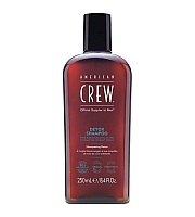 American Crew Detox Shampoo - Детокс шампунь 250 мл